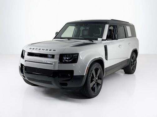 2026 Land Rover Defender 130 S