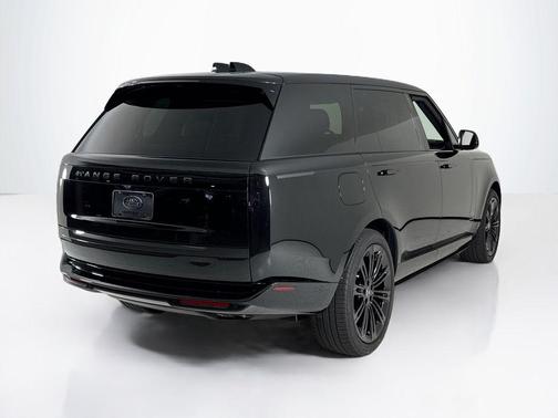 2024 Land Rover Range Rover AUTOBIOGRAPHY