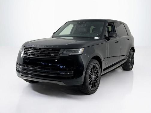 2024 Land Rover Range Rover AUTOBIOGRAPHY
