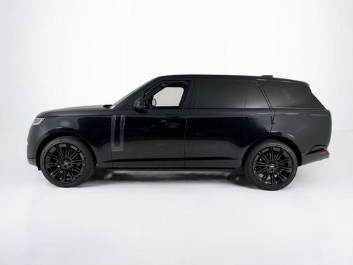 2024 Land Rover Range Rover AUTOBIOGRAPHY