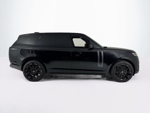 2024 Land Rover Range Rover AUTOBIOGRAPHY