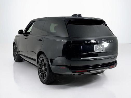 2024 Land Rover Range Rover AUTOBIOGRAPHY