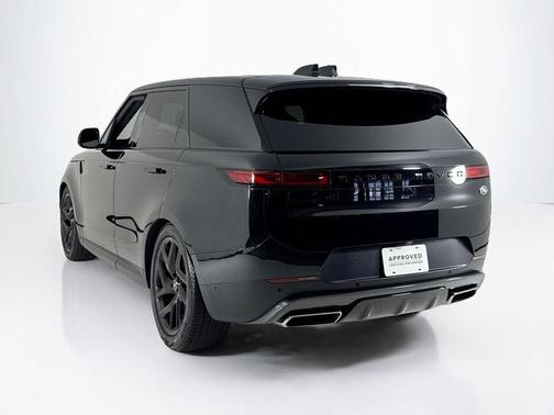 2023 Land Rover Range Rover Sport SE