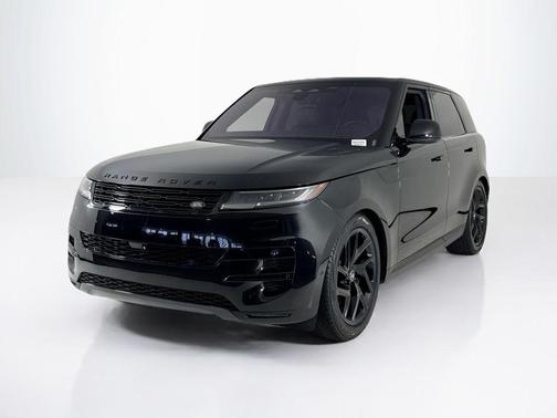 2023 Land Rover Range Rover Sport SE