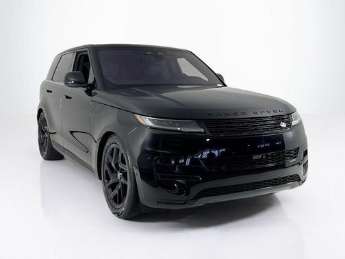 2023 Land Rover Range Rover Sport SE