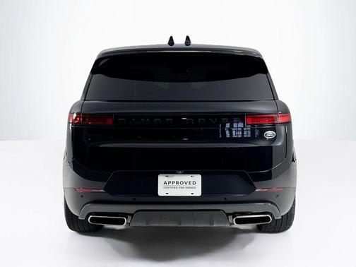 2023 Land Rover Range Rover Sport SE