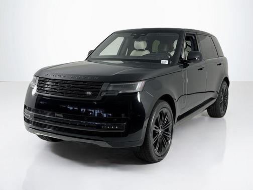 2025 Land Rover Range Rover P530 SE 7 Seat