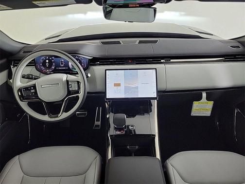 2025 Land Rover Range Rover Sport P460 Dynamic SE