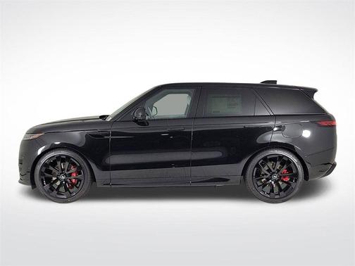2025 Land Rover Range Rover Sport P460 Dynamic SE