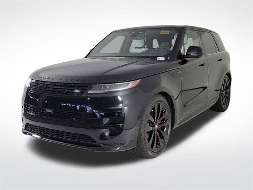 2025 Land Rover Range Rover Sport P460 Dynamic SE