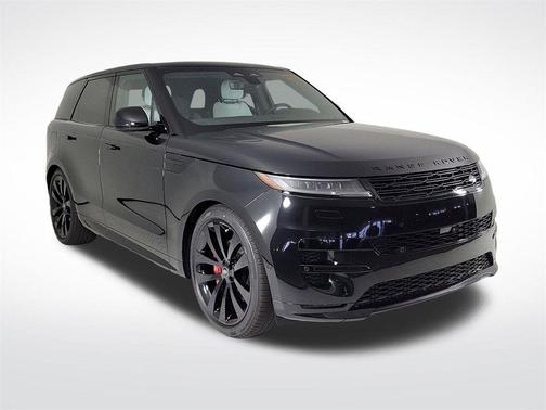 2025 Land Rover Range Rover Sport P460 Dynamic SE