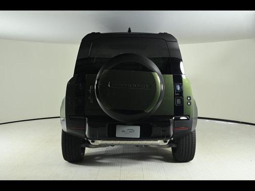 2026 Land Rover Defender S