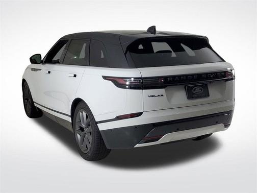 2026 Land Rover Range Rover Velar Dynamic SE