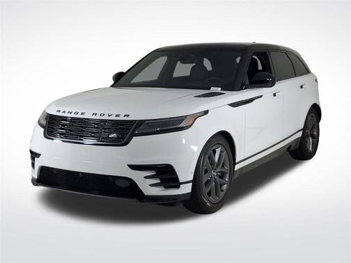 2026 Land Rover Range Rover Velar Dynamic SE