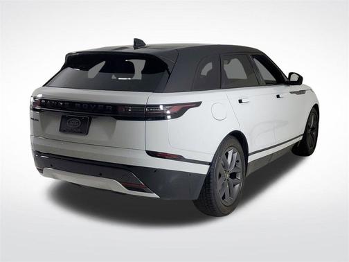 2026 Land Rover Range Rover Velar Dynamic SE