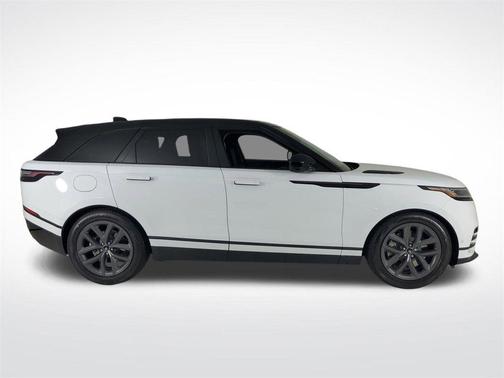 2026 Land Rover Range Rover Velar Dynamic SE