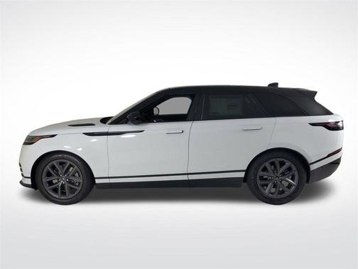 2026 Land Rover Range Rover Velar Dynamic SE