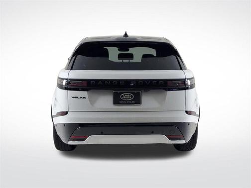 2026 Land Rover Range Rover Velar Dynamic SE