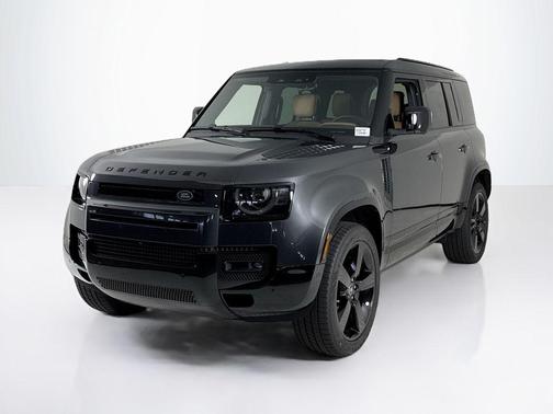 2025 Land Rover Defender P400 X-Dynamic SE