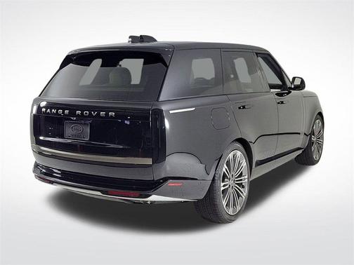 2025 Land Rover Range Rover P530 SE