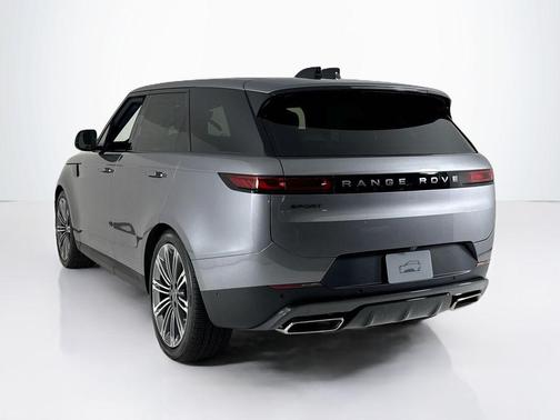 2025 Land Rover Range Rover Sport P360 SE