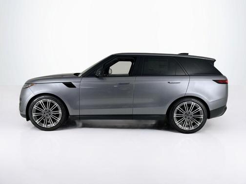 2025 Land Rover Range Rover Sport P360 SE