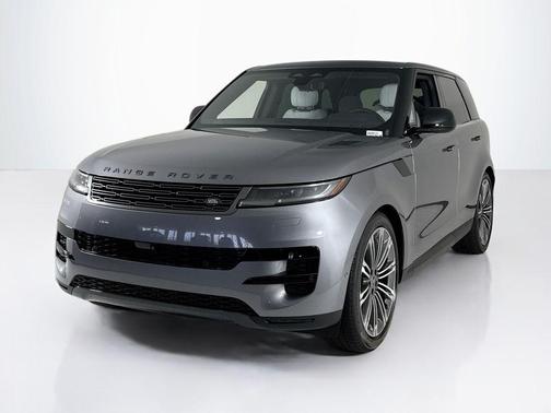 2025 Land Rover Range Rover Sport P360 SE