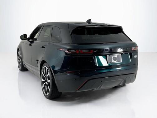 2021 Land Rover Range Rover Velar P250 S