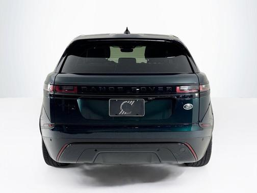 2021 Land Rover Range Rover Velar P250 S