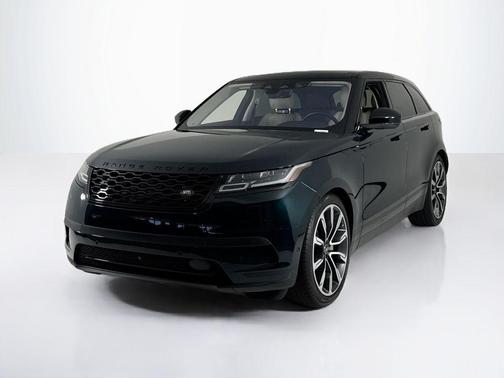 2021 Land Rover Range Rover Velar P250 S