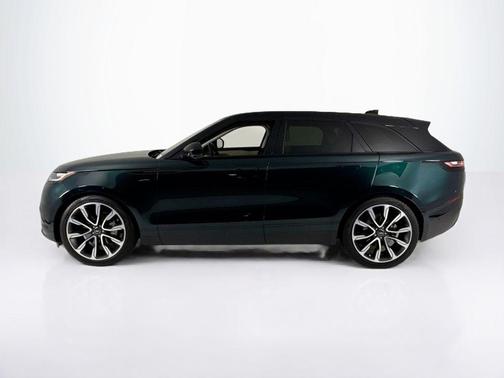 2021 Land Rover Range Rover Velar P250 S