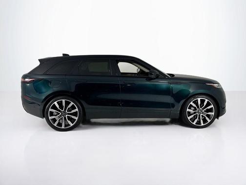 2021 Land Rover Range Rover Velar P250 S