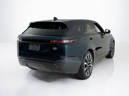 2021 Land Rover Range Rover Velar P250 S