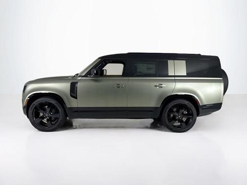 2025 Land Rover Defender P400 X-Dynamic SE