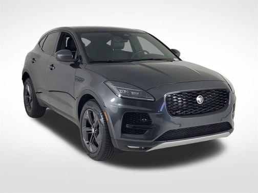 2022 Jaguar E-PACE SE