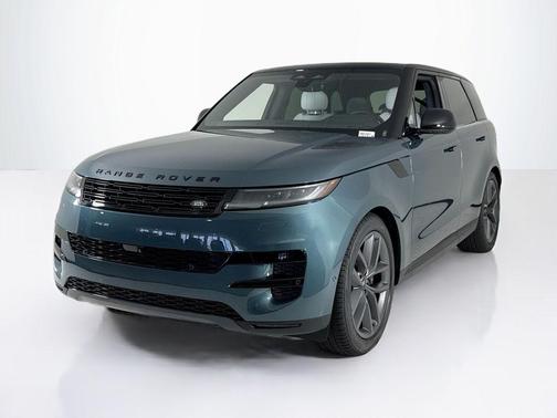 2025 Land Rover Range Rover Sport P360 SE