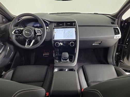 2024 Jaguar E-PACE P250 R-Dynamic SE
