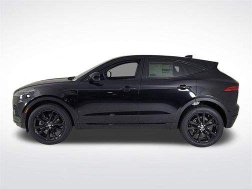 2024 Jaguar E-PACE P250 R-Dynamic SE