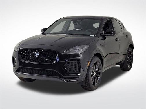 2024 Jaguar E-PACE P250 R-Dynamic SE