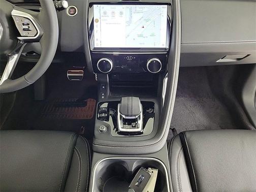 2024 Jaguar E-PACE P250 R-Dynamic SE