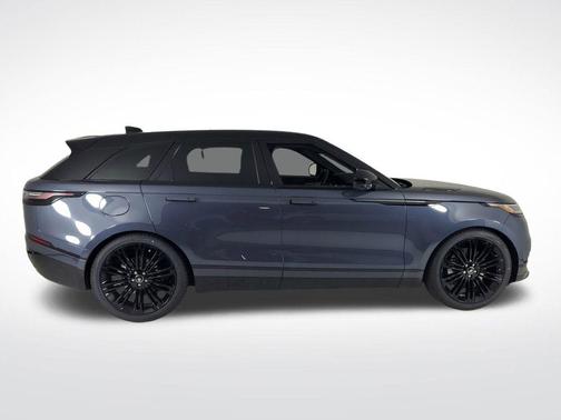 2026 Land Rover Range Rover Velar P250 Dynamic SE