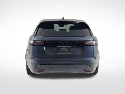 2026 Land Rover Range Rover Velar P250 Dynamic SE