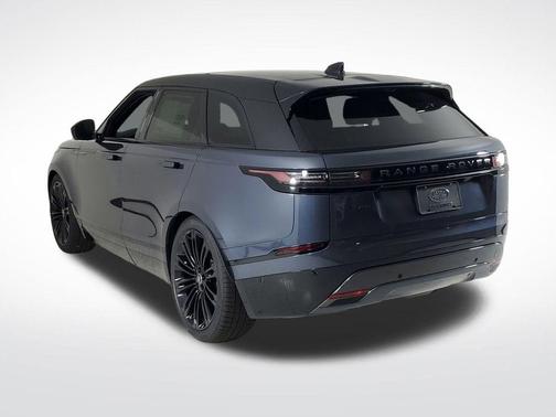 2026 Land Rover Range Rover Velar P250 Dynamic SE