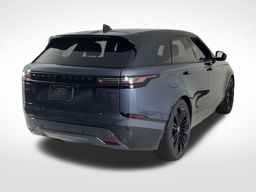 2026 Land Rover Range Rover Velar P250 Dynamic SE