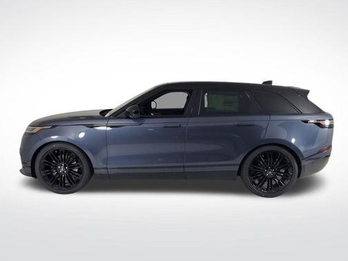 2026 Land Rover Range Rover Velar P250 Dynamic SE