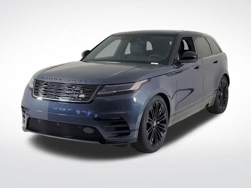 2026 Land Rover Range Rover Velar P250 Dynamic SE