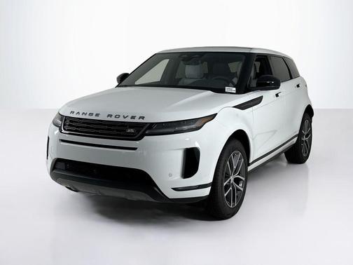 2026 Land Rover Range Rover Evoque Core S