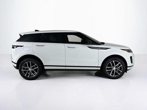 2026 Land Rover Range Rover Evoque Core S