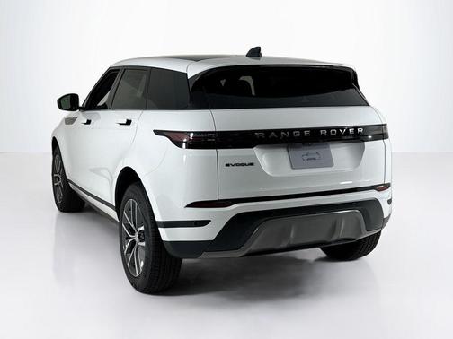 2026 Land Rover Range Rover Evoque Core S