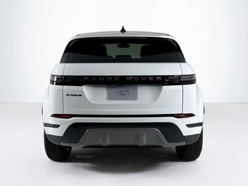 2026 Land Rover Range Rover Evoque Core S